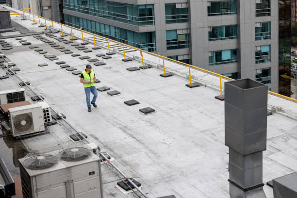 Roof Restoration