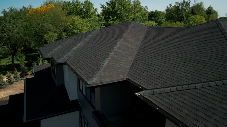 Best Metal Roofing Installation  in Grill, PA