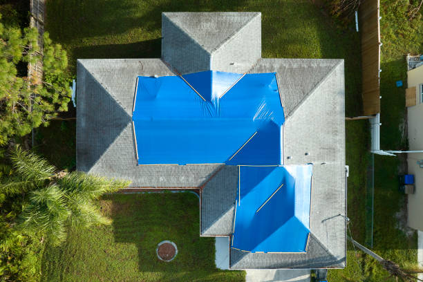 Best 4 Ply Roofing  in Grill, PA