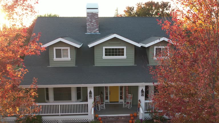 Best Flat Roofing  in Grill, PA