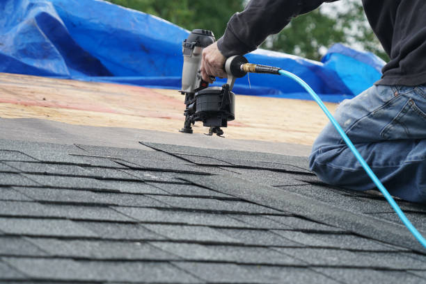 Professional Roofing in Grill, PA