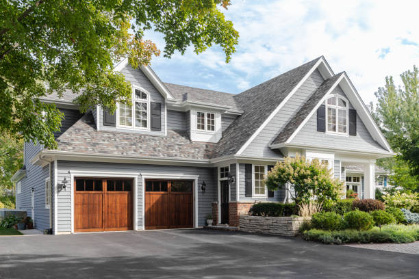 Best Asphalt Shingle Roofing  in Grill, PA
