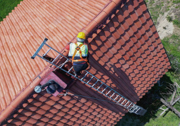 EPDM Roofing in Grill, PA